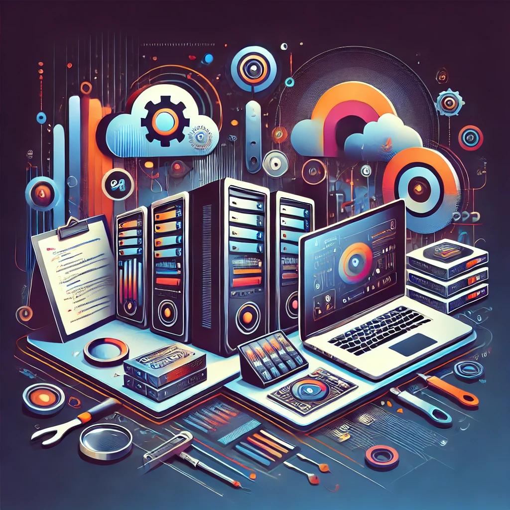 อุปกรณ์คอมพิวเตอร์