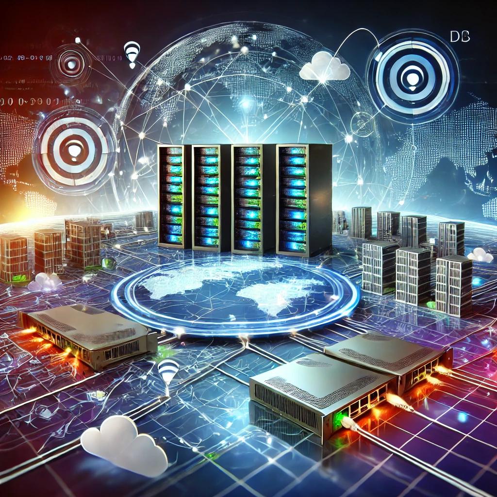 ระบบเครือข่าย